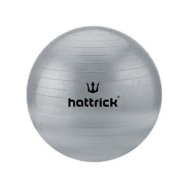 фитнес: Fitnes topu "Hattrick". Made in Türkiyə. Diametri 30 sm. Metrolara və — 6