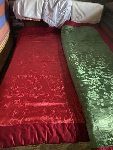 Matraslar: Sadə matras, Bir nəfərlik — 10