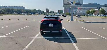 Mitsubishi: Mitsubishi Eclipse: 2019 г., 1.5 л, Автомат, Бензин, Кроссовер — 4