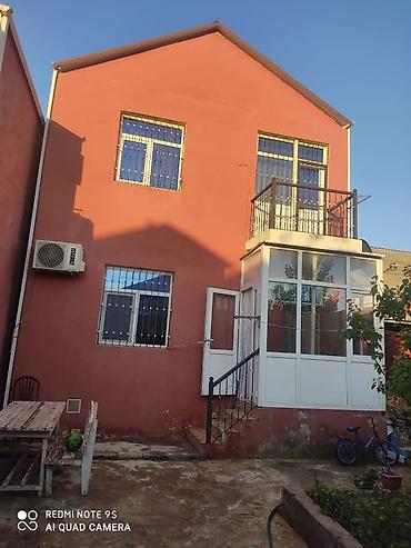 xankendi: Yeni Ramana 4 otaqlı, 102 kv. m, Kredit yoxdur, Orta təmir — 3