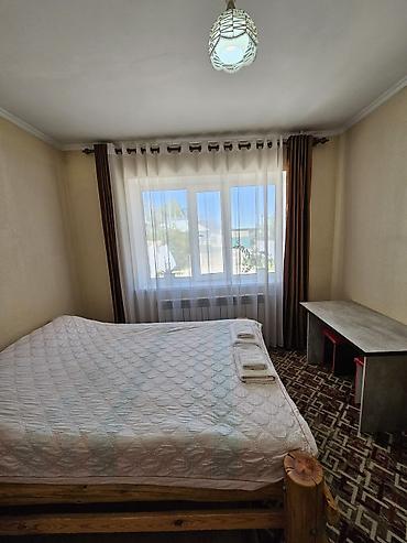 Туристические услуги: Snow Leopard Hostel - ждём своих старых и новых гостей. Все номера — 7