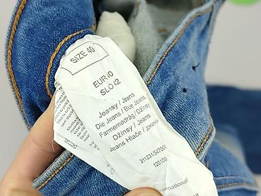 dzwony levis: Orsay, Jeansy damskie, rozmiar M — 4