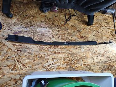 Бампер и комплектующие: Накладка на бампер Hyundai, Новый, Оригинал — 20