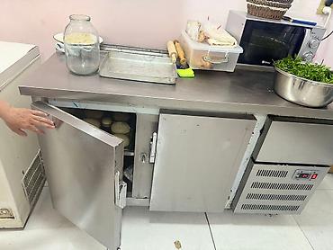 savxoz ramanı: Obyekt satılır ramana qalasının cəmi 300 metrliyində – hazir obyekt — 7
