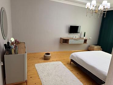 Həyət evləri və villaların satışı: 🏡 ZABRATDA EŞYALI 5 OTAQLI 200 M² EV SATILIR! 📍 Zabrat 1 🏠 2 — 17