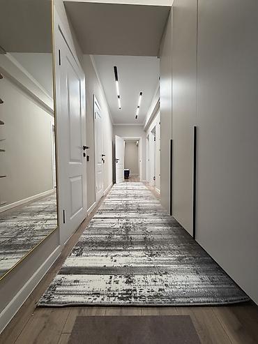 Продажа квартир: 2 комнаты, 71 м², Элитка, 13 этаж, Дизайнерский ремонт — 10