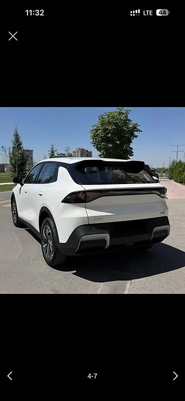 mini coper: Zeekr : | 2026 г. Кроссовер — 2
