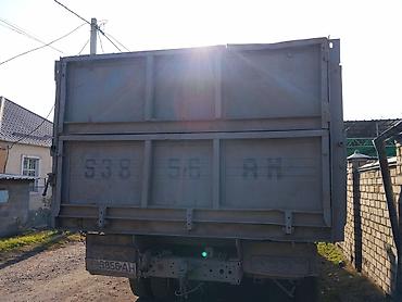 Грузовики: Грузовик, Камаз, Б/у — 5