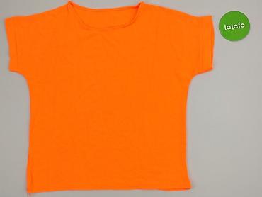 bluzki uv: T-shirt damski, rozmiar 4XL — 2