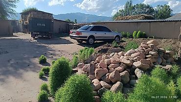 ауди с4 сиденья: Audi 100: 1991 г., 2.3 л, Автомат, Бензин, Седан — 3