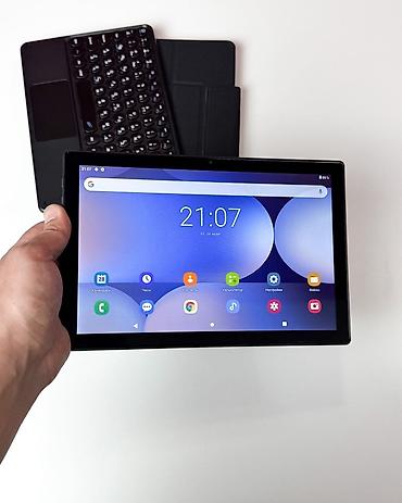 8600: Планшет, ATouch, память 256 ГБ, 5G, Новый, Классический цвет - Черный — 4