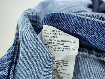 metamorfoza second hand: United Colors of Benetton, Jeansy damskie, rozmiar M — 5
