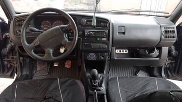 системные утилиты электронный ключ: Форсунка Volkswagen 1994 г., Б/у, Оригинал