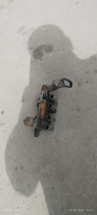 Другие детали для мотора: Разбор на запчасти Kia Rio универсал (поколение JB/RS, ориентировочно — 7