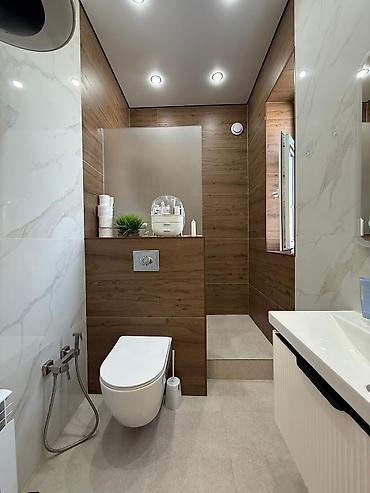 Продажа коттеджей и домов: 🏡 Продается 5-комнатный особняк в районе Кок-Жар ✨ Новый дом 2023 — 23