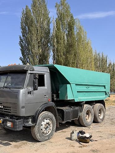 минеральные удобрение: КАМАЗ сатылат матор евро1 май жебейт жакшы мост 48 камаз жакшы — 2
