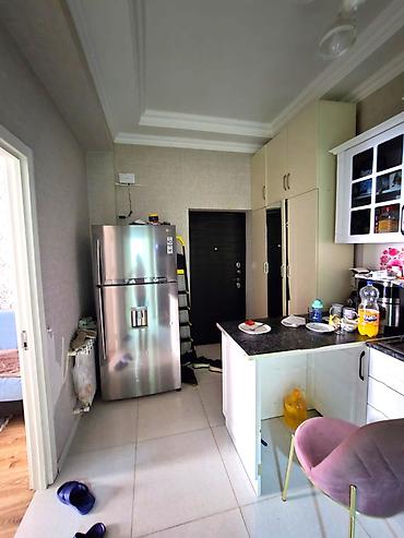 sumqayitda ev satisi: 2 otaqlı, Yeni tikili, 61 kv. m — 5