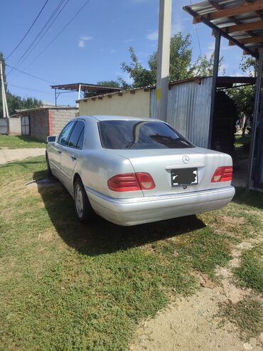 toyota рав 4: Mercedes-Benz : 1998 г., 4.2 л, Автомат, Газ, Седан