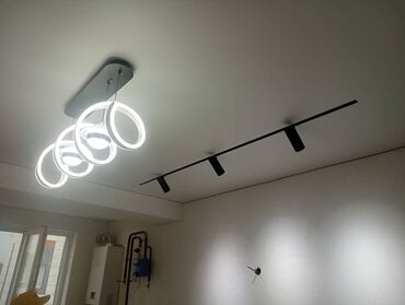 Натяжной потолок: Натяжной потолок 3D потолки, Глянцевое, Матовое Бесплатный замер at lalafo.kg — 11 Натяжной потолок: Натяжной потолок 3D потолки, Глянцевое, Матовое Бесплатный замер — 11