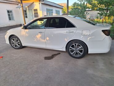 тойота айго цена бишкек: Toyota Camry: 2013 г., 2.5 л, Автомат, Бензин, Хетчбек