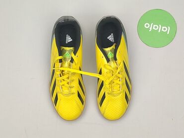 Buty sportowe: Buty sportowe Adidas, 38, Używany — 2