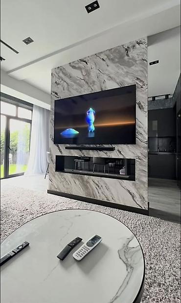 Продажа квартир: Продается 5 комнатная квартира 📍Адрес: мкр Аламедин-1 🏗️Застройщик — 15