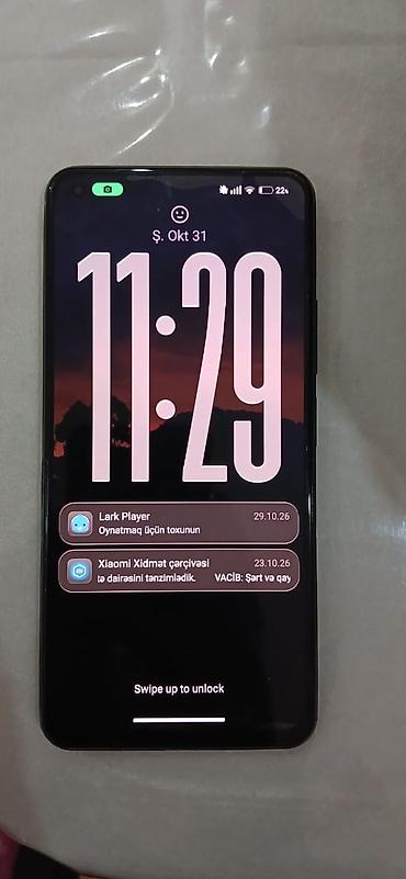 iphpne 11: Xiaomi 11 Lite, 128 GB, 
 Face ID — 1