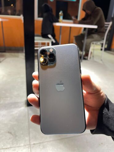 редми нот 8 новые: IPhone 11 Pro, Б/у, 256 ГБ, Чехол