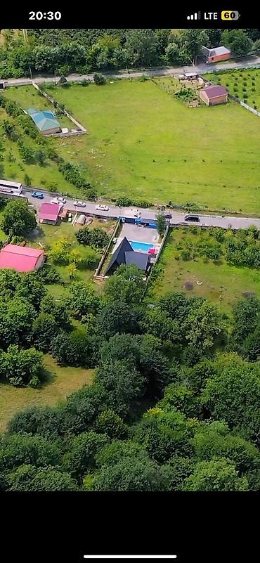 Günlük kirayə evlər: 290 kv. m, 4 otaqlı, Kombi, Qaz, İşıq -da lalafo.az — 18 Günlük kirayə evlər: 290 kv. m, 4 otaqlı, Kombi, Qaz, İşıq — 18