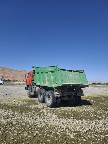 Грузовики: Грузовик, Камаз, Б/у — 11