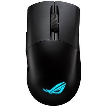 nitendo switch: ASUS ROG Harpe Ace Aim Lab Edition 90MP02W0-BMUA00 simsiz gaming mouse — 1