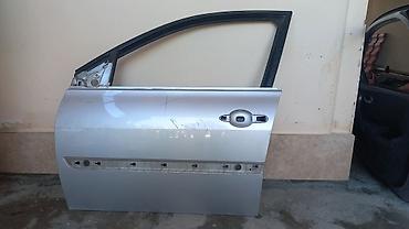 Avtomobil qapıları: Renault MEGAN, 2006 il — 1