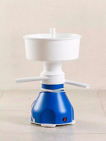 Другая бытовая техника: Сепаратор по 5990 сом! Представляем вашему вниманию сепаратор для — 5