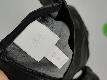 ramoneska h: H&M, Sukienka damska, rozmiar M — 4