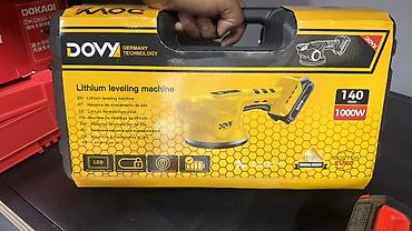 форма для сварки: Аккумуляторная присоска DOWY Germany Technology для выравнивания — 2