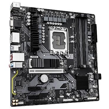 Материнские платы: Материнская плата, Новый, Gigabyte, LGA1700, Micro-ATX, Для ПК — 3