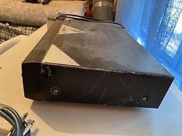 denon d7: Минидисковый дек (плеер/рекордер) Sony с поддержкой ATRAC/ATRAC3, DSP — 4