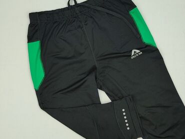 ubrania c a: Crivit, 3/4 length trousers for men, size M (EU 38)