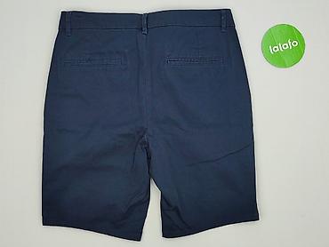 polo pull and bear: River Island, Szorty dla mężczyzn, rozmiar L — 3