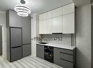 Мебель на заказ: Мебель на заказ, Кухня, Кухонный гарнитур — 4