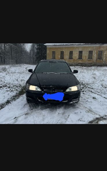 хонда степ новый: Honda Accord: 2002 г., 1.8 л, Механика, Бензин, Седан