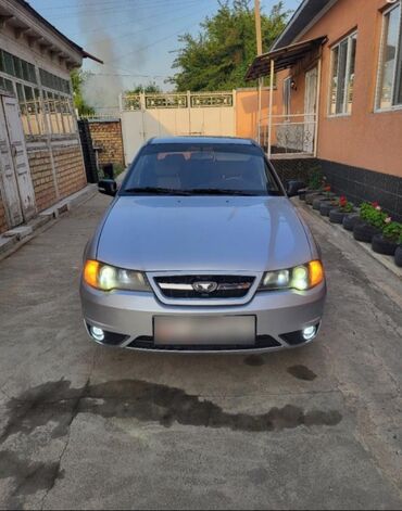 шины для нексии: Daewoo Nexia: 2012 г., 1.5 л, Механика, Бензин, Седан