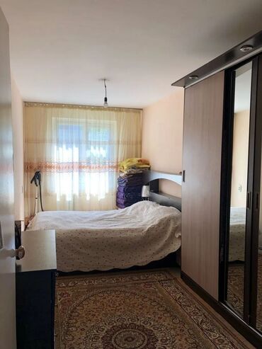 Продажа квартир: 3 комнаты, 58 м², 104 серия, 4 этаж, Евроремонт