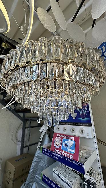 Подвесные потолочные светильники: Подвесные светильники LED – современная дизайнерская коллекция для — 9