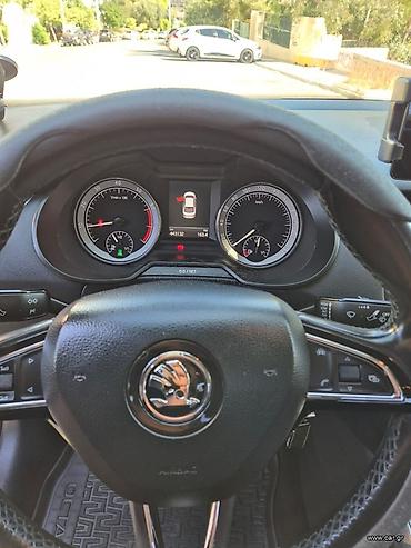 Skoda: Δημήτρης Αγογιατης — 5
