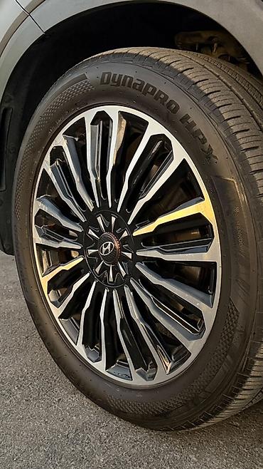 Hyundai: Hyundai Palisade: 2019 г., 2.2 л, Автомат, Дизель, Внедорожник — 24