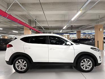 туксон 1.7 дизель: Hyundai Tucson: 2019 г., 1.6 л, Автомат, Дизель, Кроссовер — 3