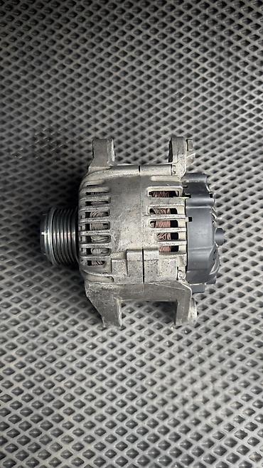 инвертор svc: Генератор Hyundai 2011 г., Б/у, Оригинал, Корея — 4