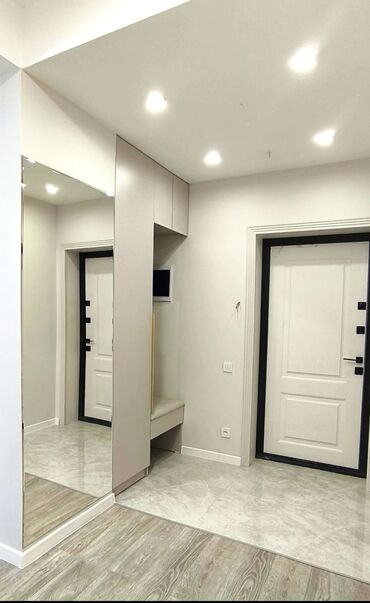 Долгосрочная аренда квартир: 2 комнаты, Агентство недвижимости, Без подселения, С мебелью полностью — 17