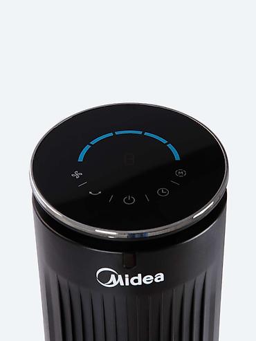 Воздуходувка: Вентилятор Midas, Колонный, Колонный — 14